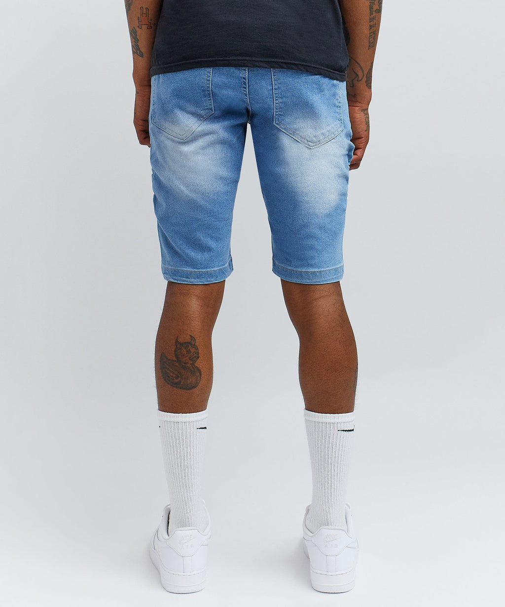 Beaters Denim Short