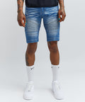 Beaters Denim Short