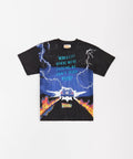 Back To The Future Roads Tee