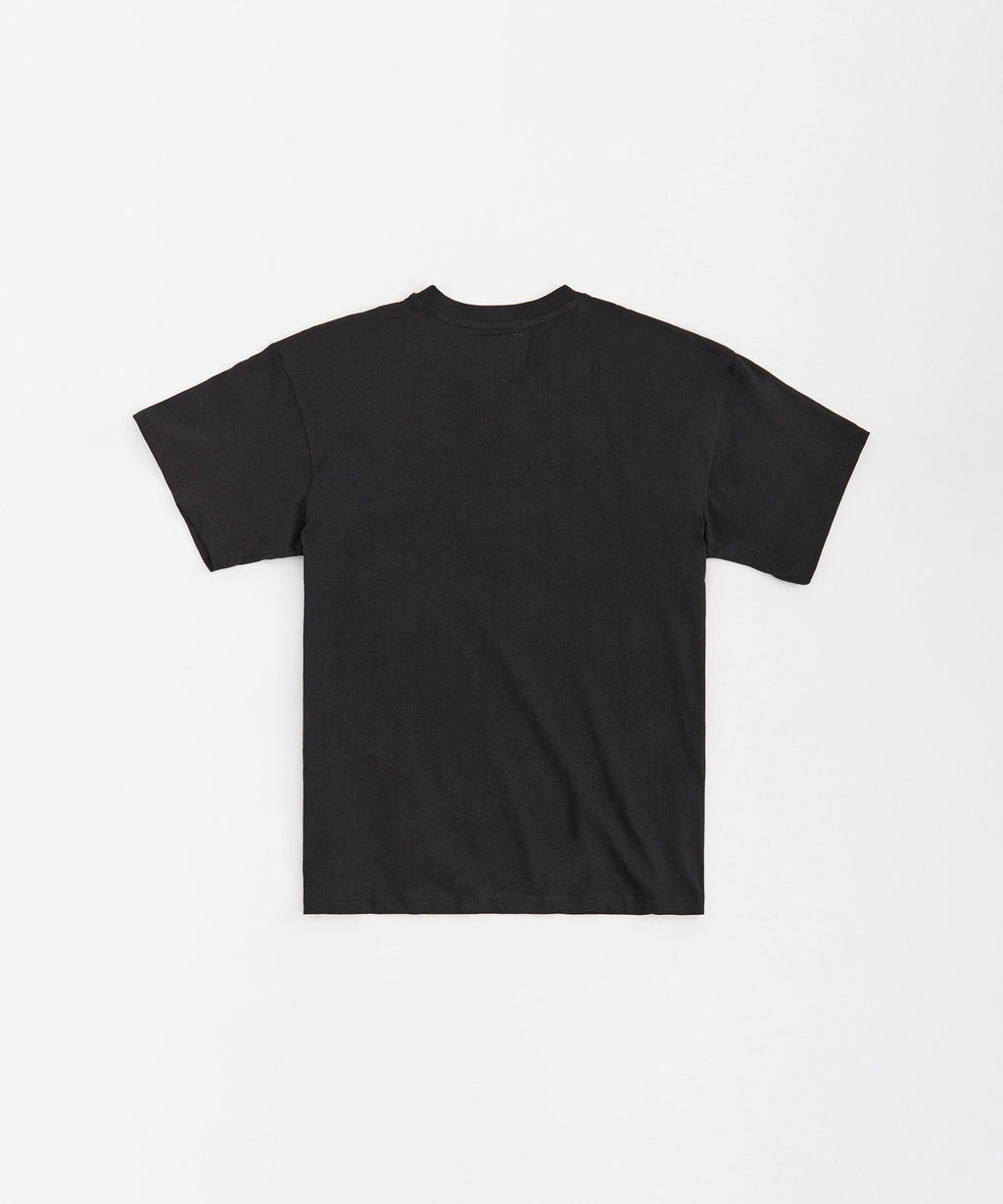 Back To The Future Roads Tee