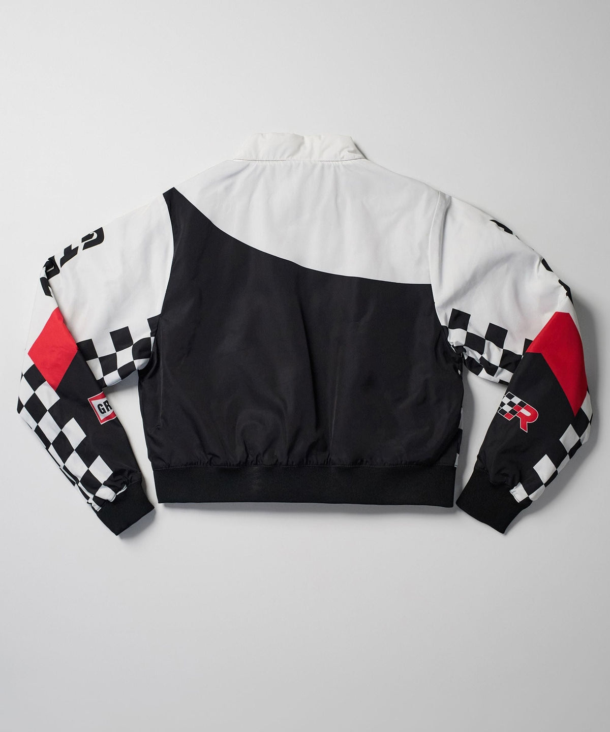 Baby Girl Turbo Life Racing Jacket