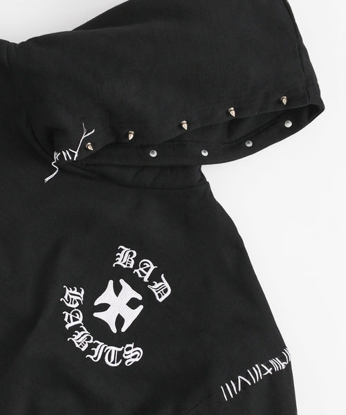 Bad Habits Hoodie