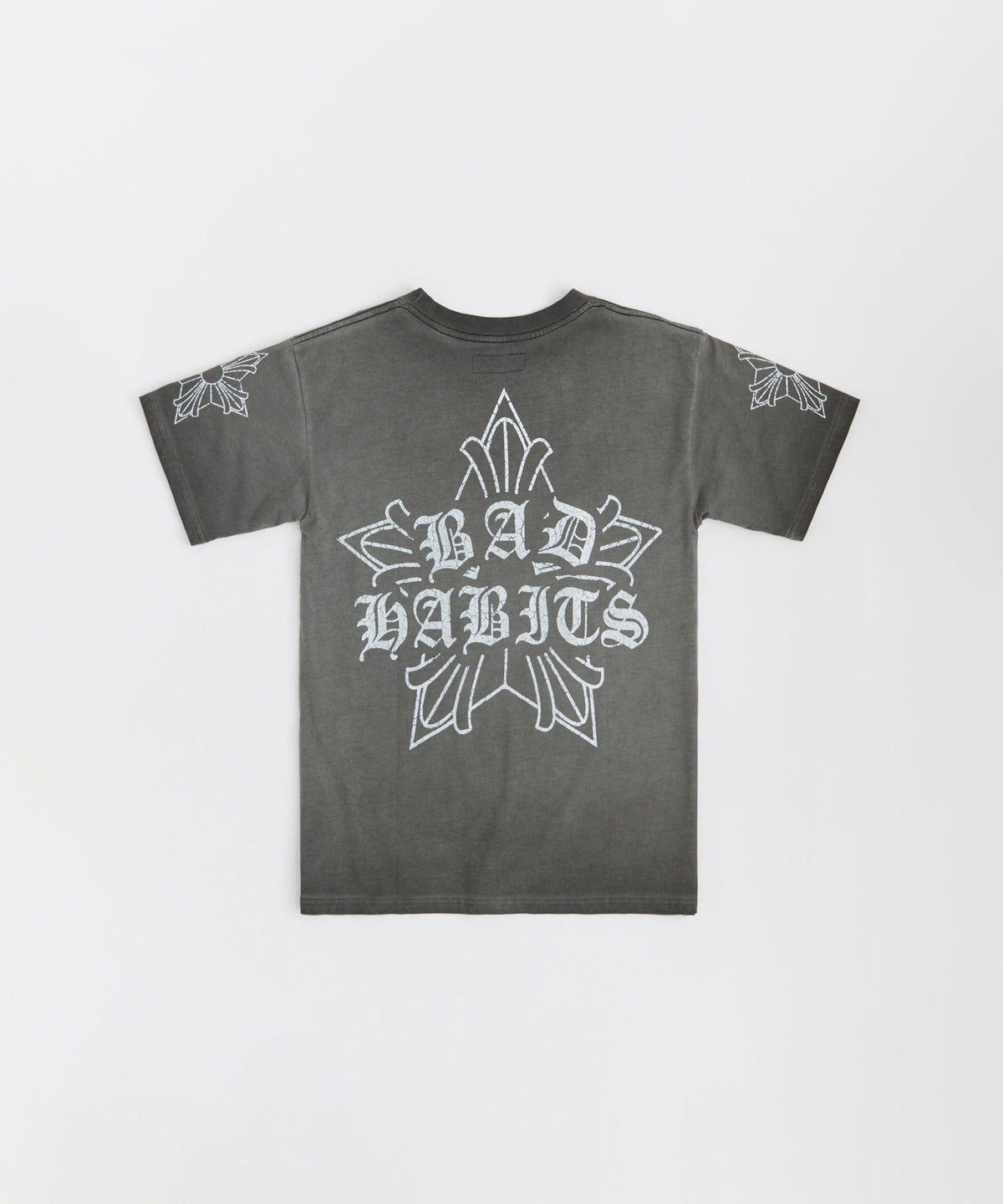 Bad Habits Tee