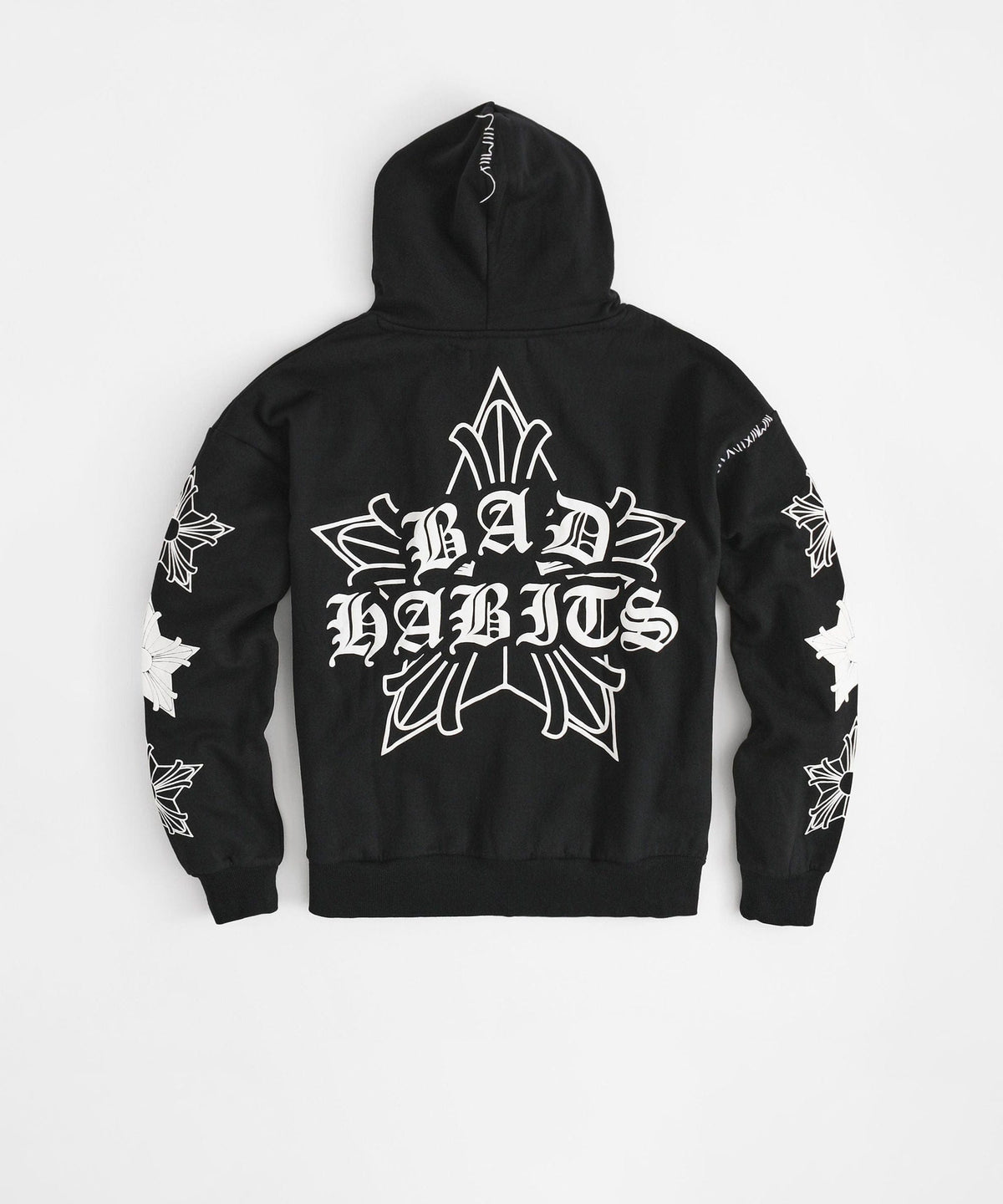 Bad Habits Hoodie