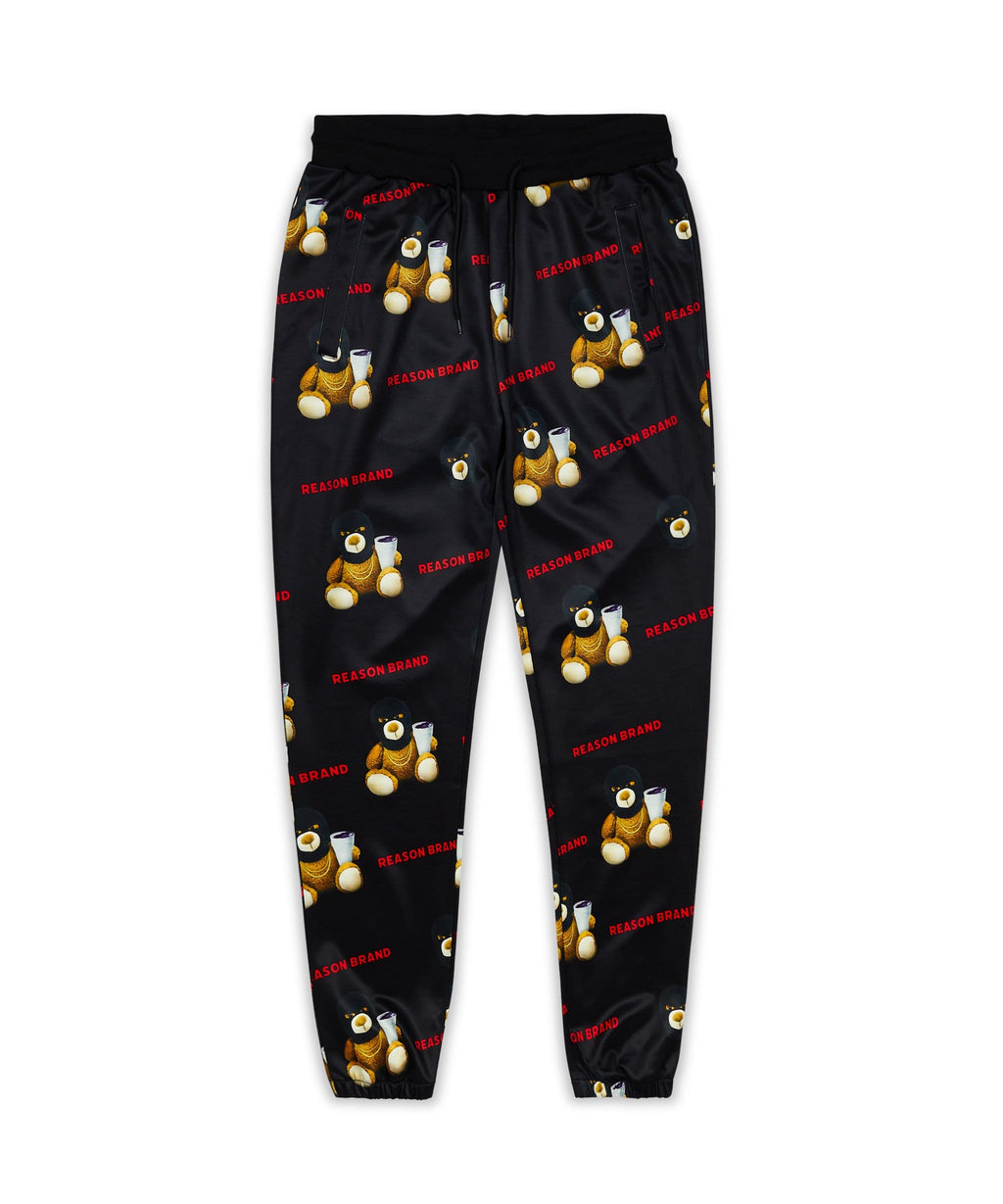Bear Joggers