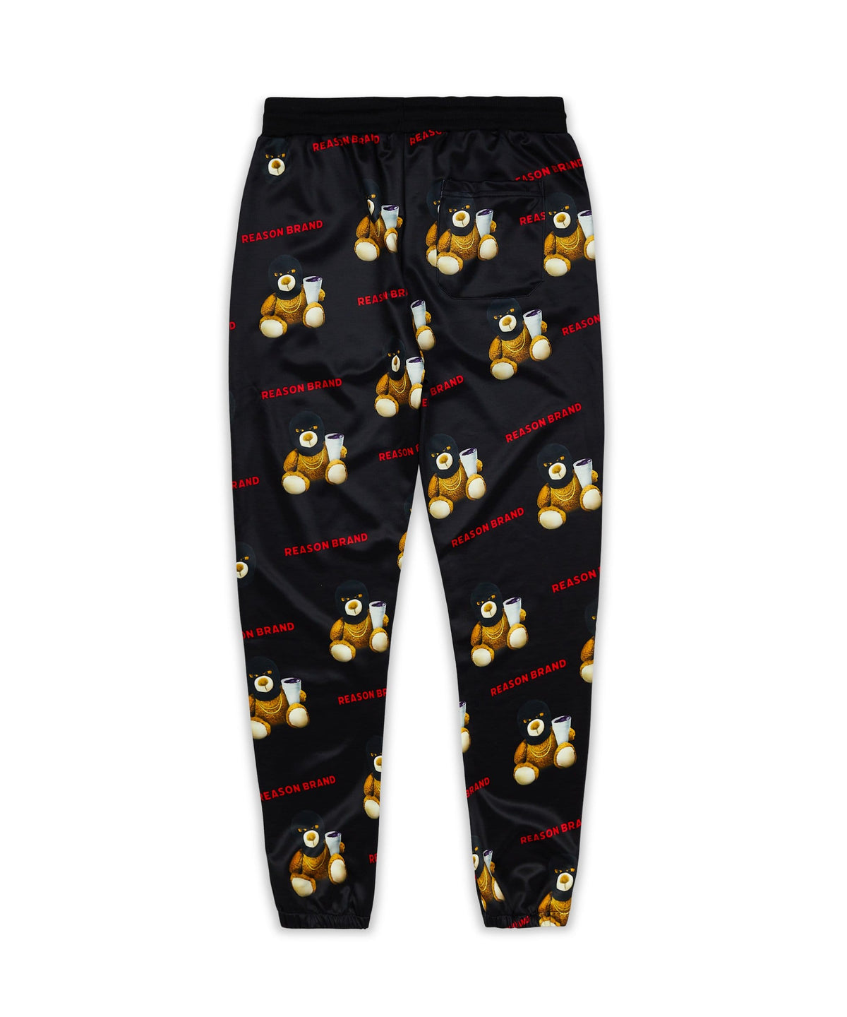 Bear Joggers