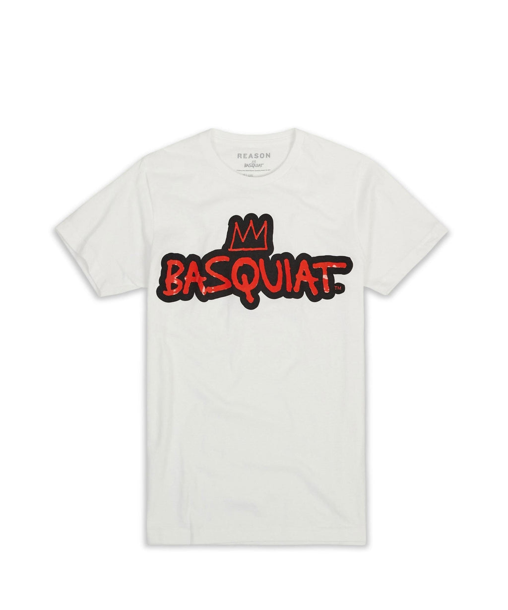 Basquiat Tee