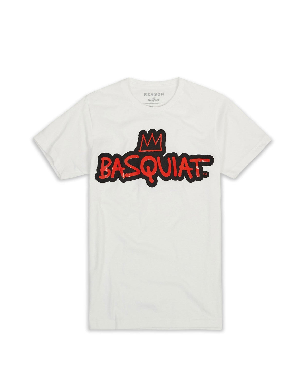 Basquiat Tee