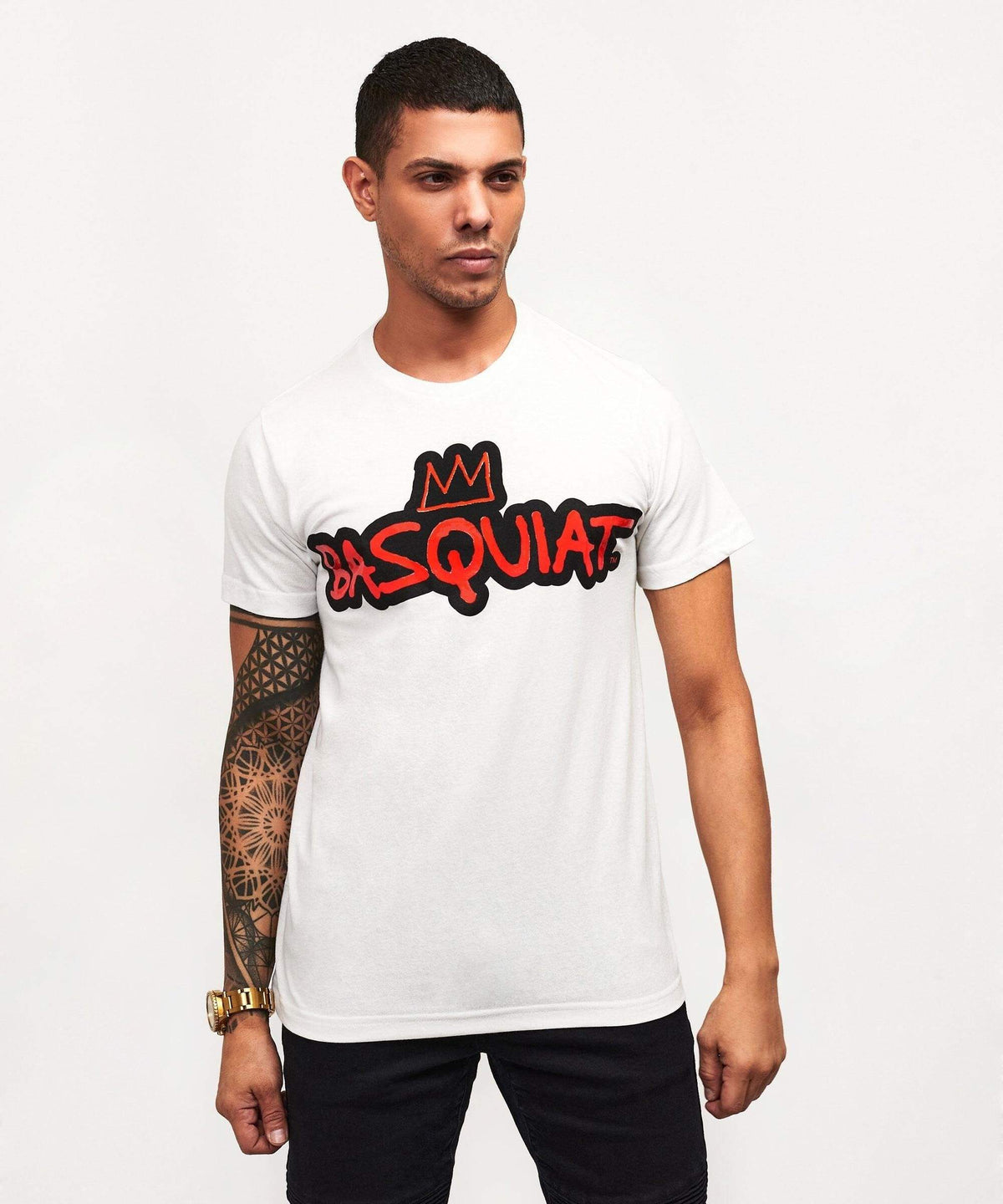 Basquiat Tee
