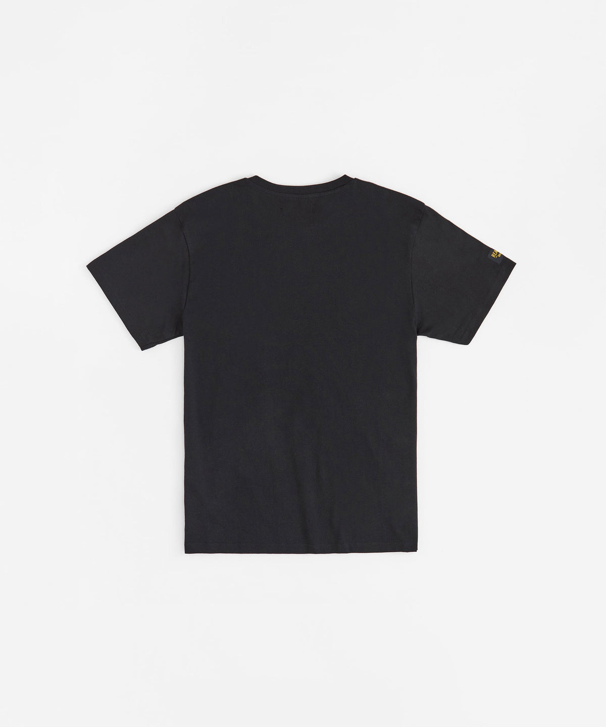 Basquiat PEZ Short Sleeve Tee - Black