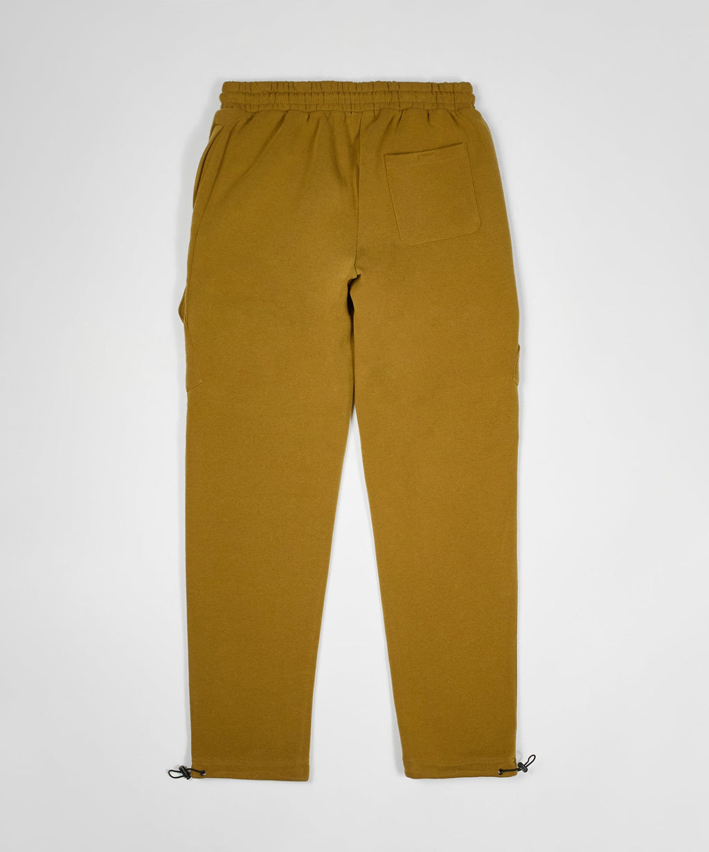 Banks Fleece Cargo Pant