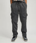 Banks Fleece Cargo Pant