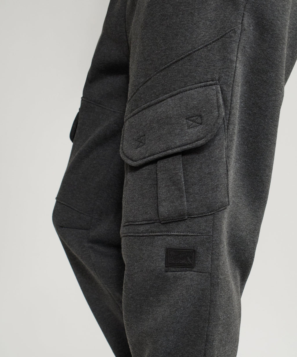 Banks Fleece Cargo Pant