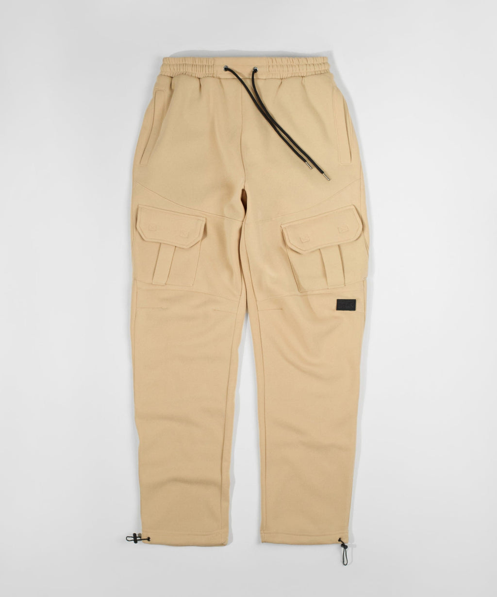 Banks Fleece Cargo Pant