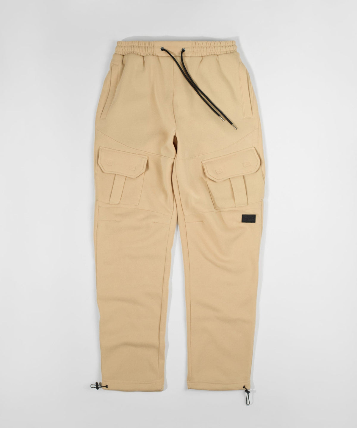Banks Fleece Cargo Pant