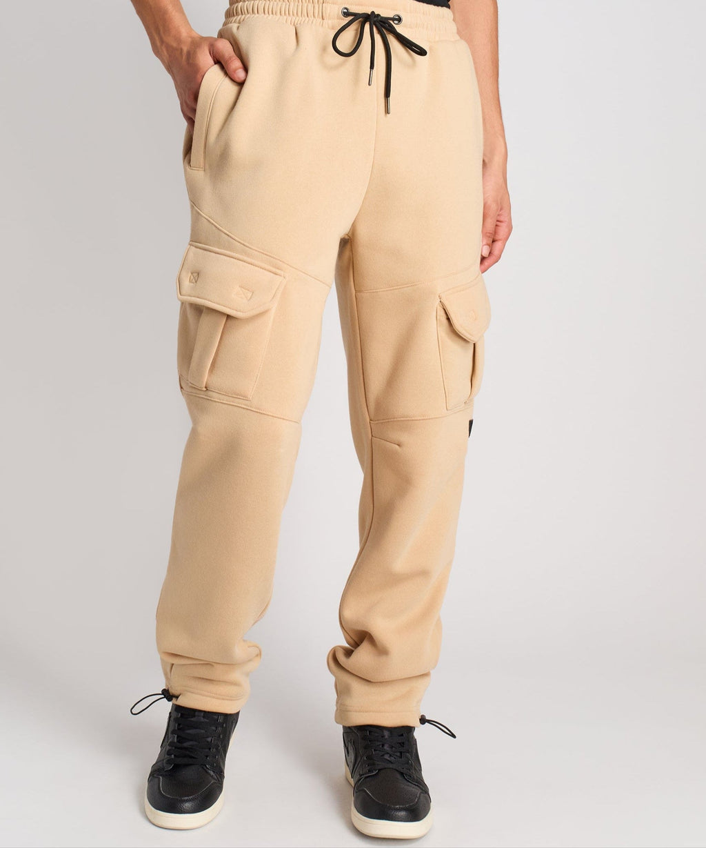 Banks Fleece Cargo Pant