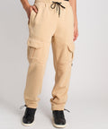 Banks Fleece Cargo Pant