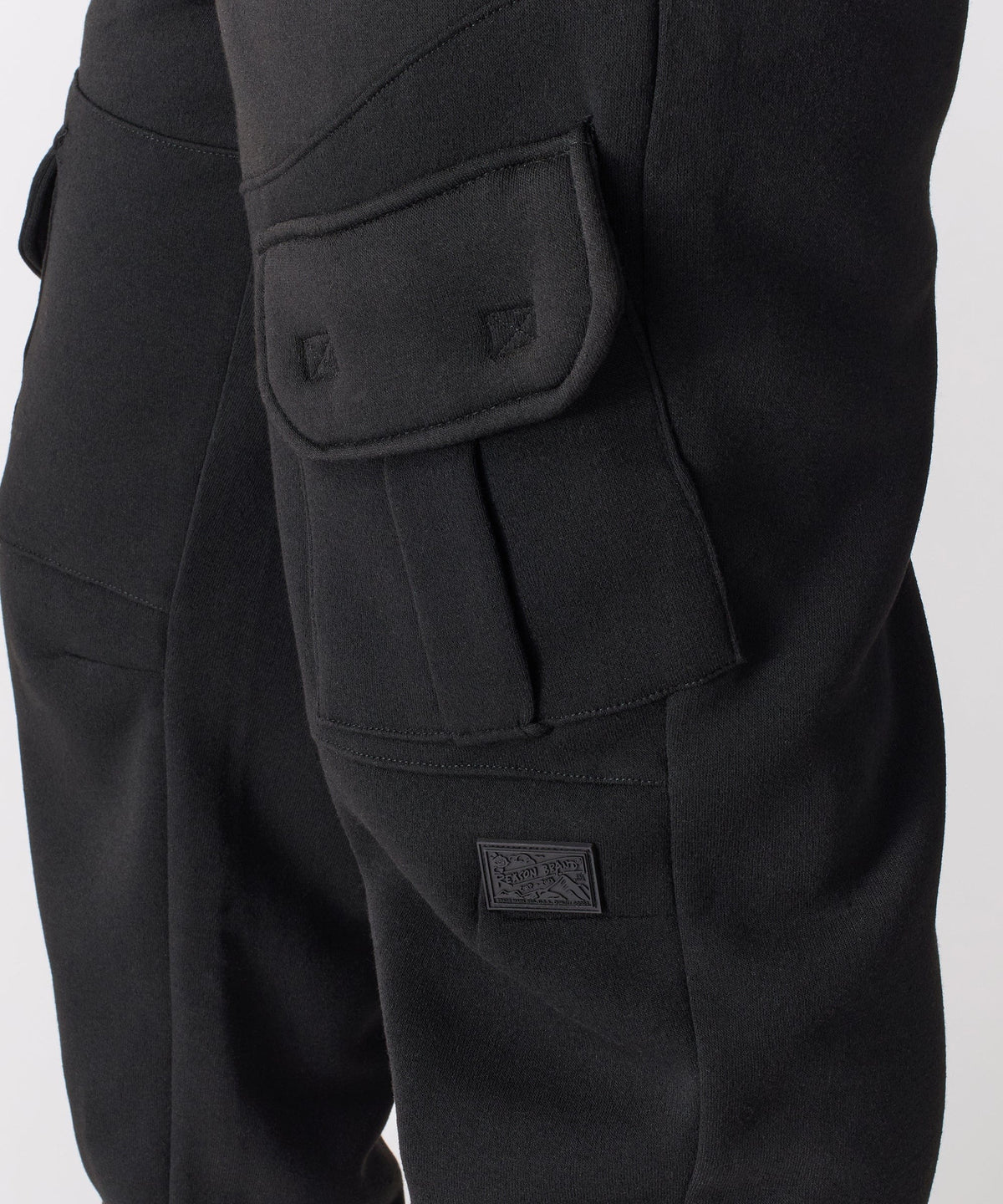 Banks Fleece Cargo Pant
