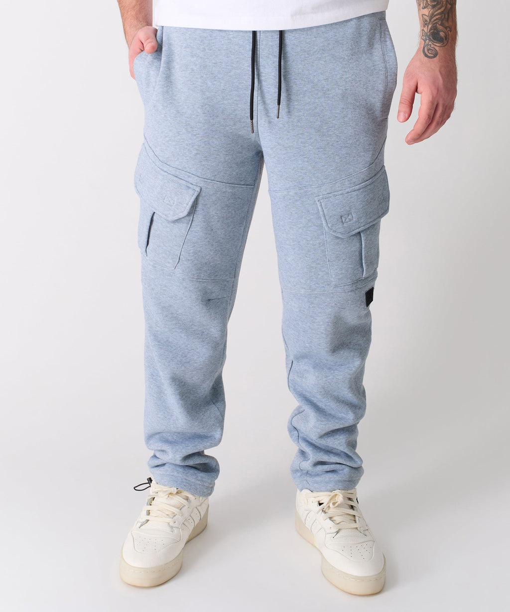 Banks Fleece Cargo Pant