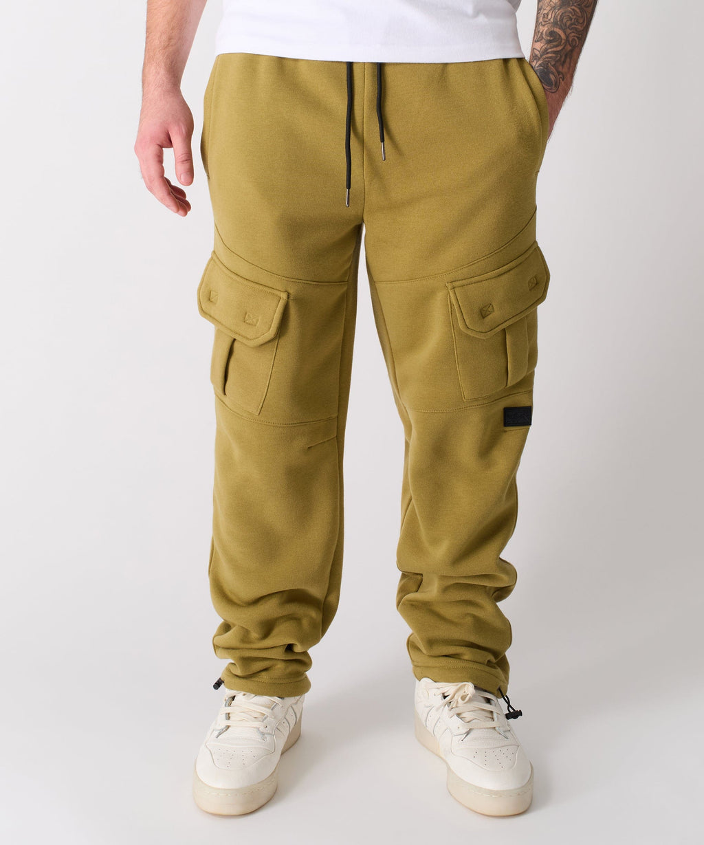 Banks Fleece Cargo Pant