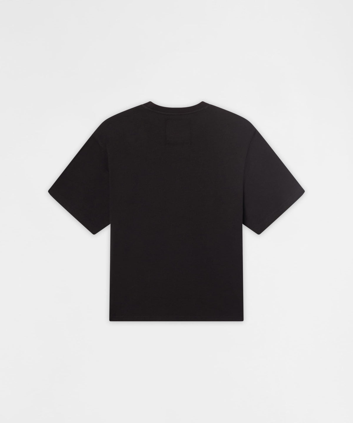 Balencizaza Graphic Short Sleeve Tee - Black