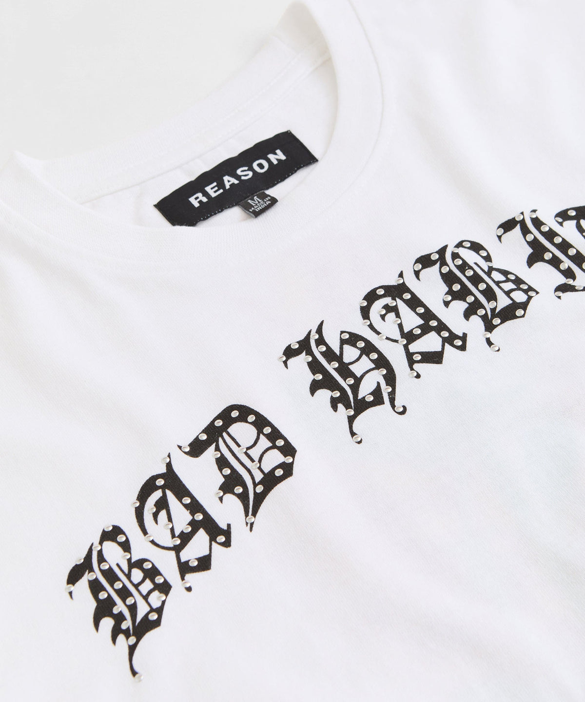 Bad Habits Tee