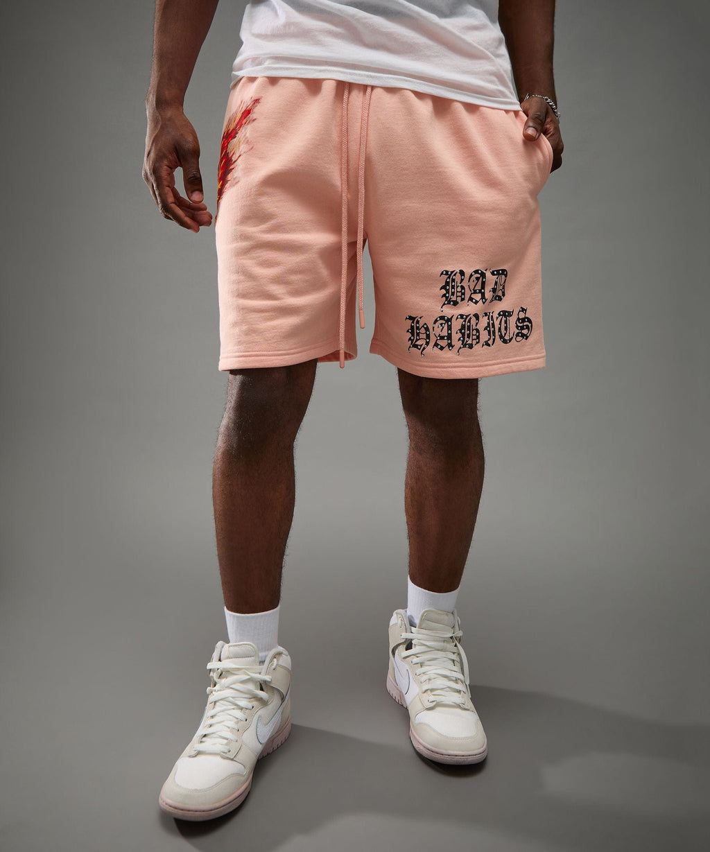 Bad Habits Short