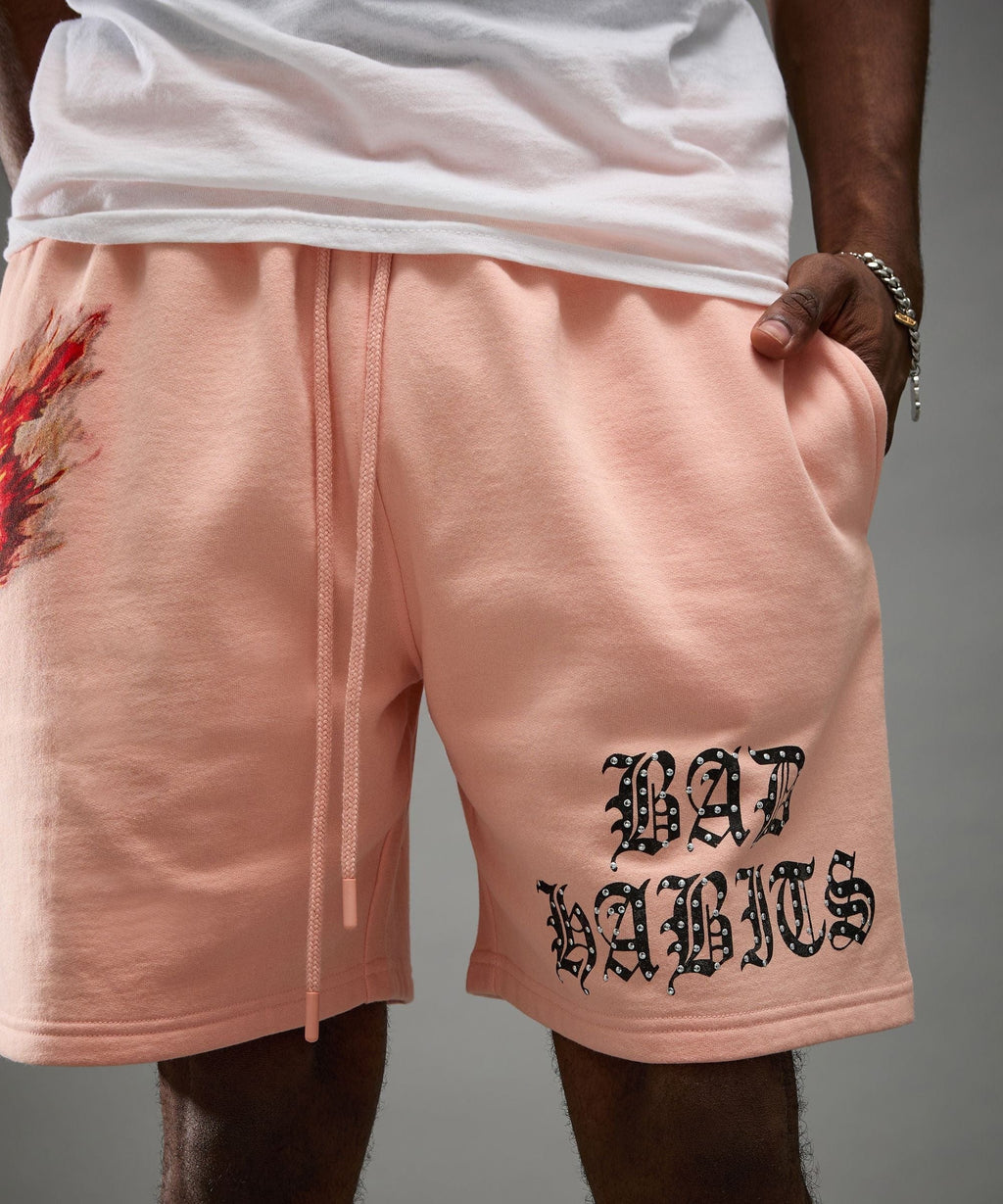 Bad Habits Short