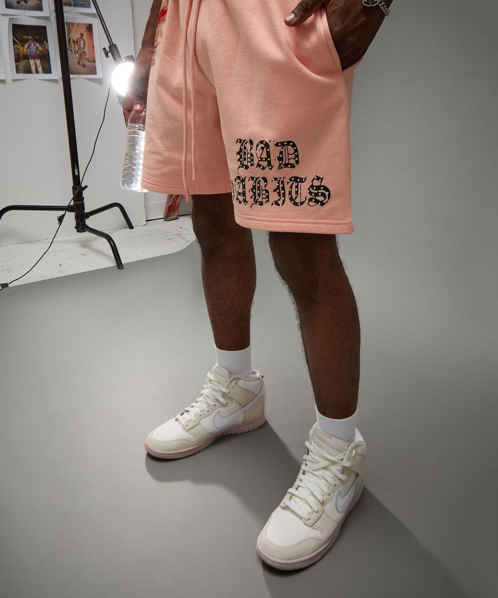 Bad Habits Short