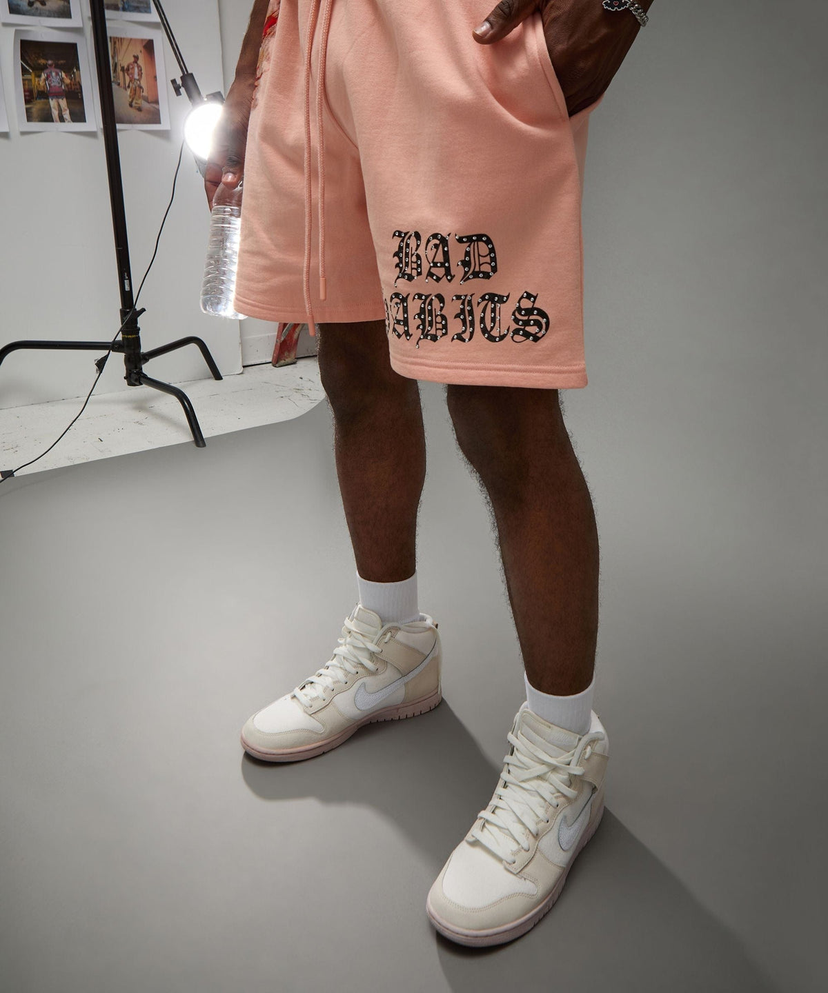 Bad Habits Short