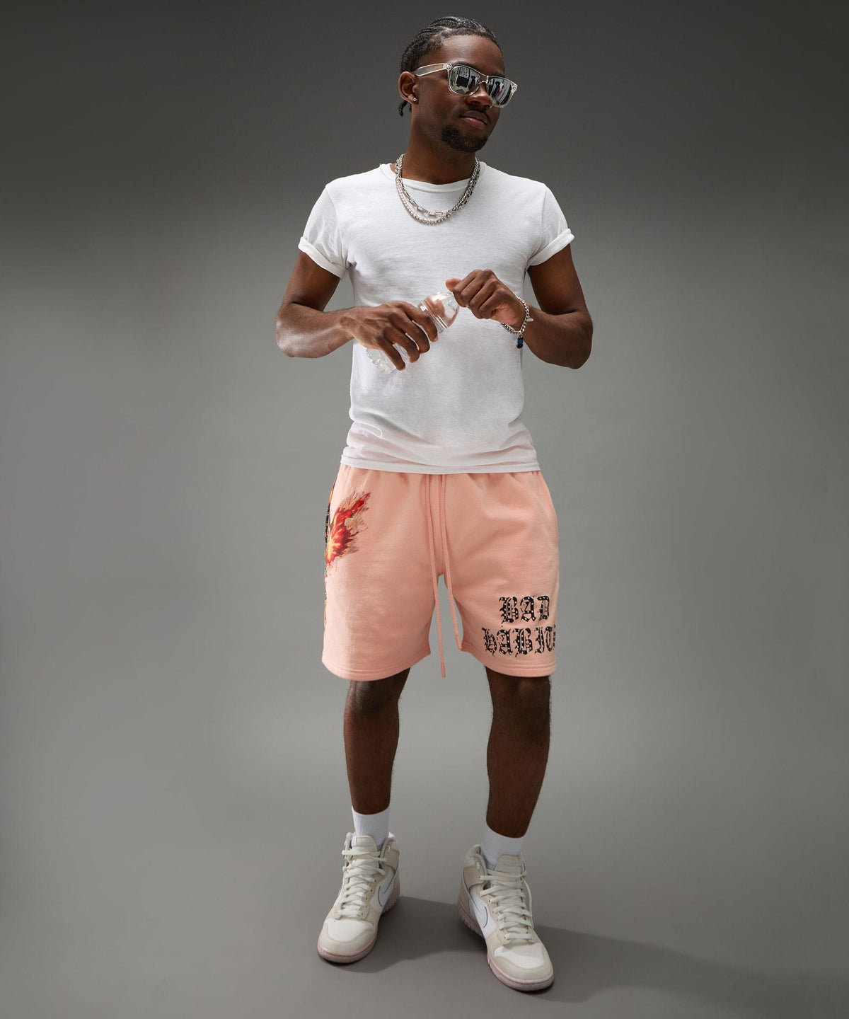 Bad Habits Short