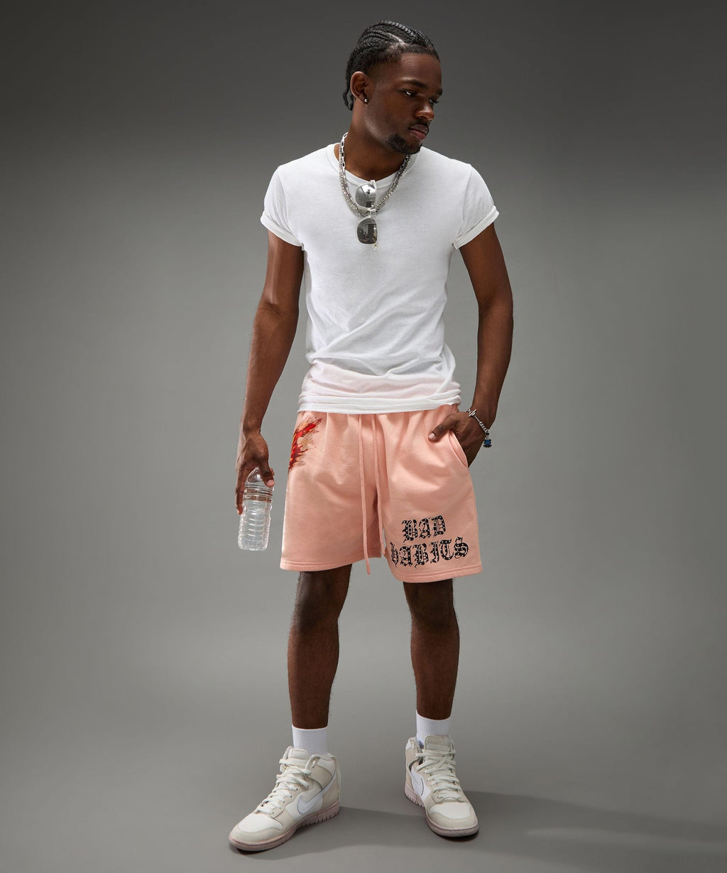 Bad Habits Short