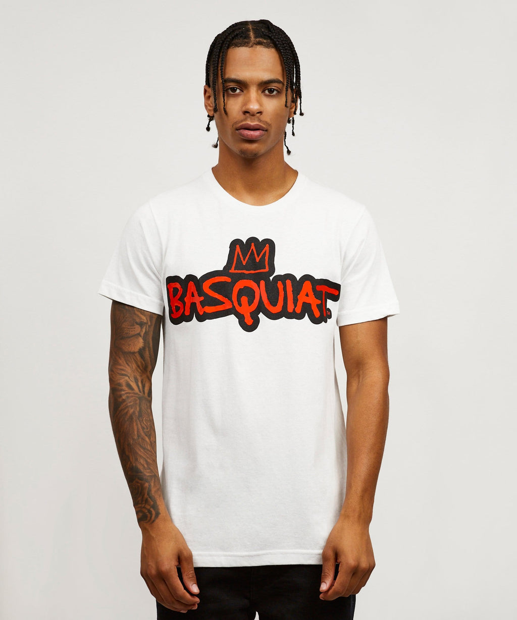 Basquiat Tee