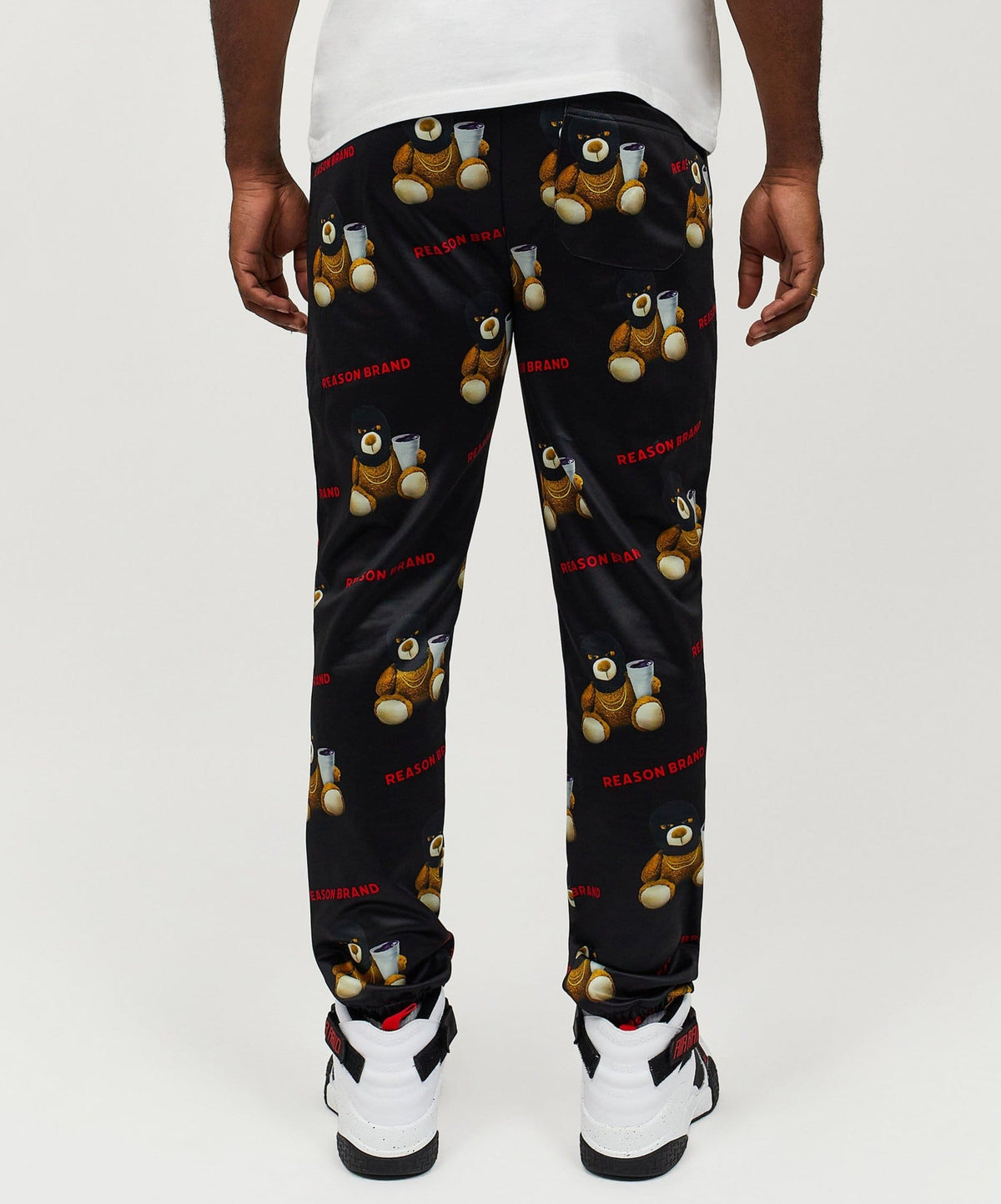 Bear Joggers