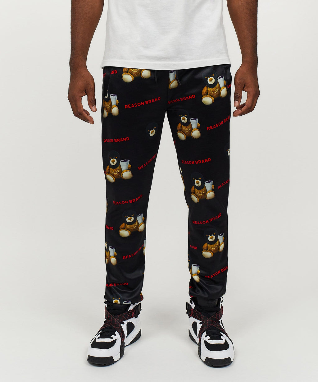 Bear Joggers