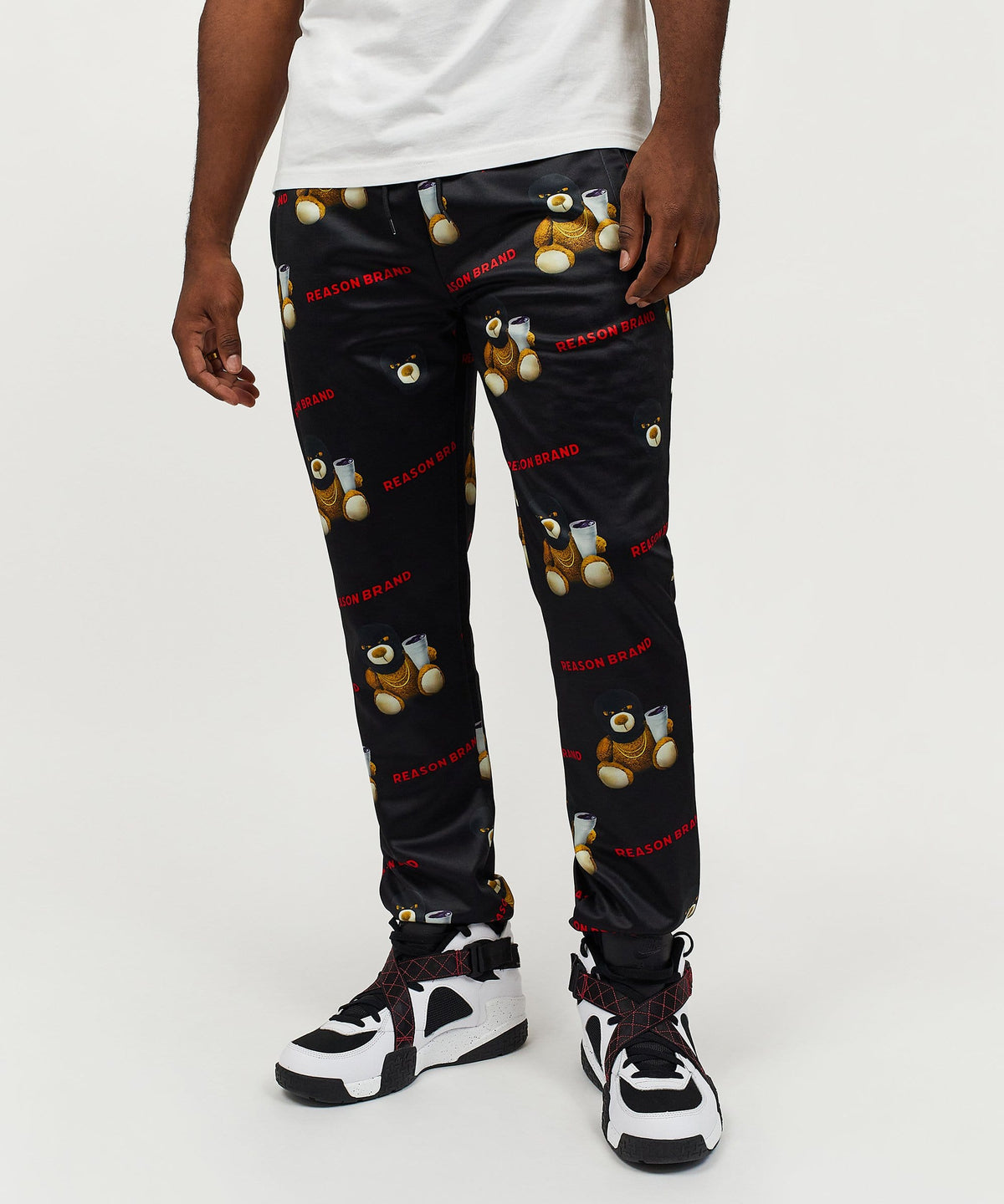 Bear Joggers