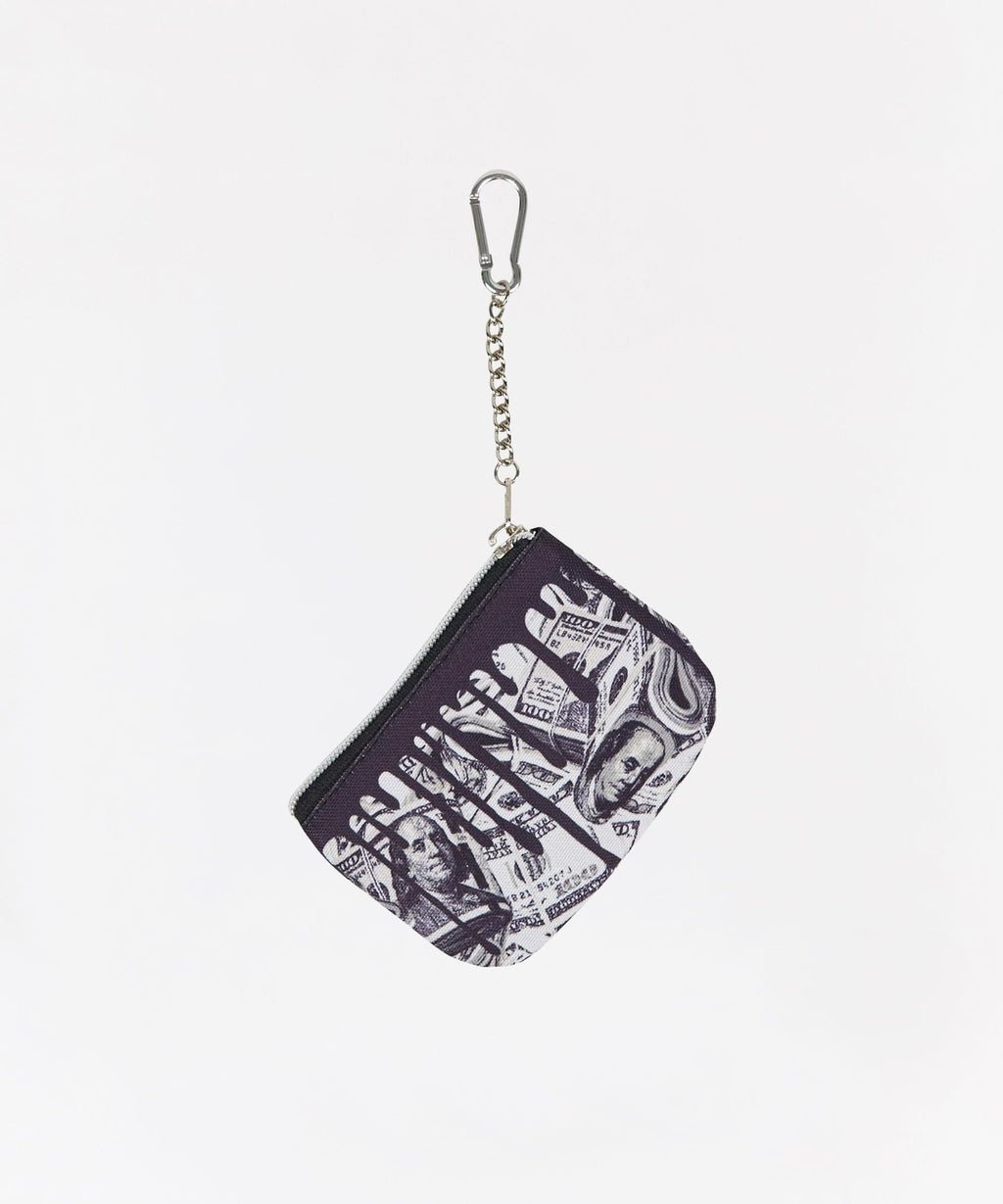 Bands Coin Purse
