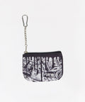Bands Coin Purse